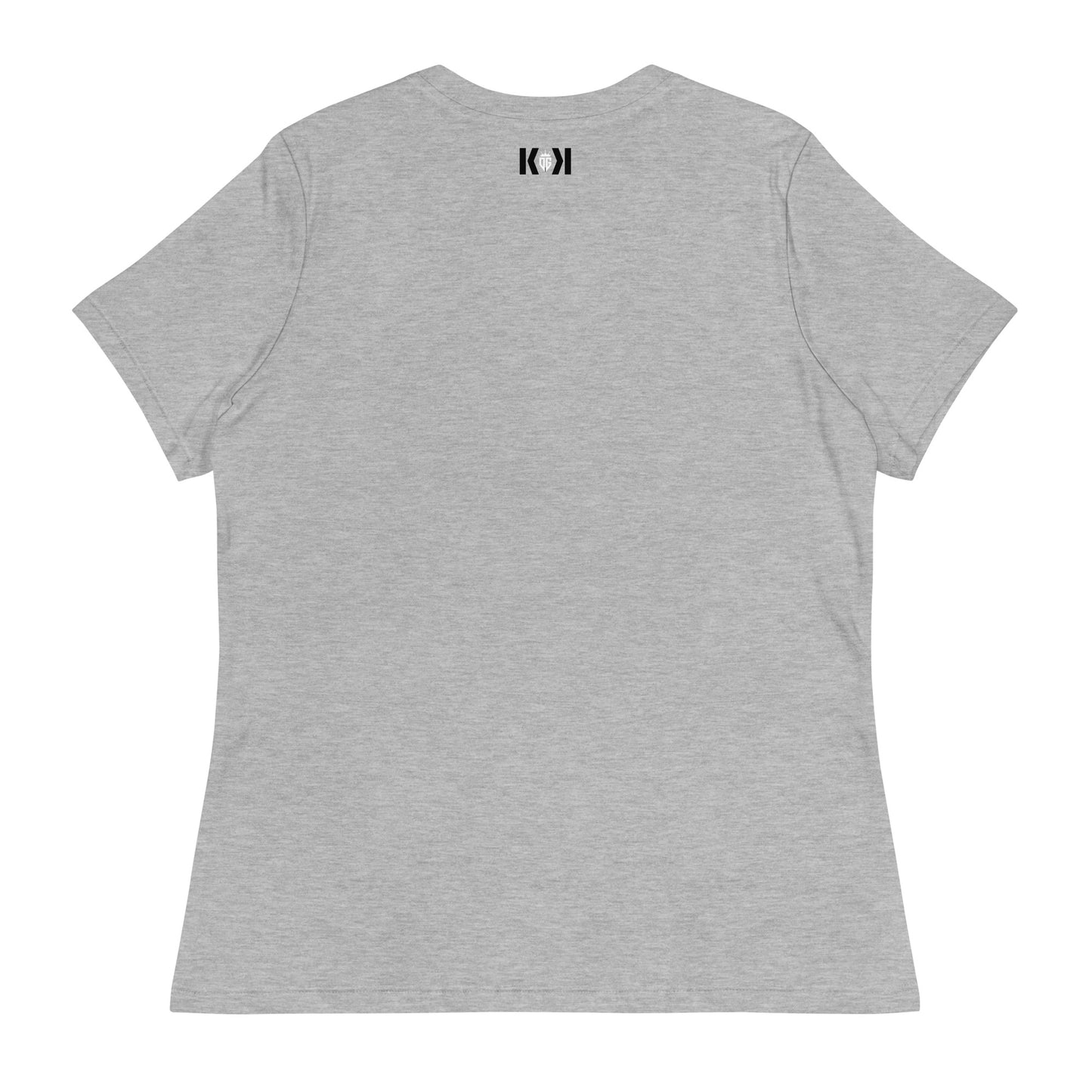 1st Edition Women's Relaxed T-Shirt