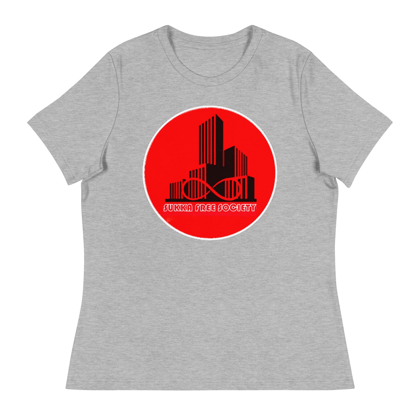 1st Edition Women's Relaxed T-Shirt